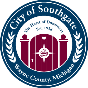 southgate logo