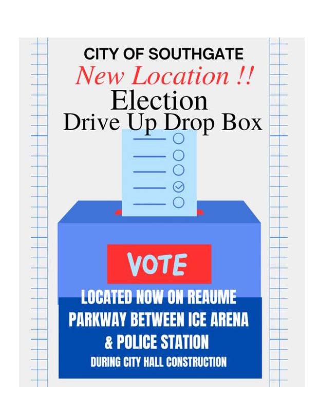 Ballot Box